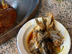 -缘福乡村铁锅炖民宿(八达岭店)