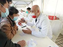 -四川大学(华西校区)