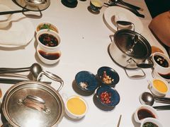 -红鼎豆捞(临江大道店)