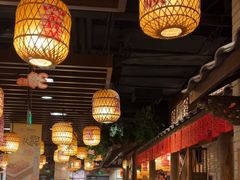 -南京大牌档(崇文门国瑞店)