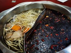 -储奇门鳝鱼火锅(总店)