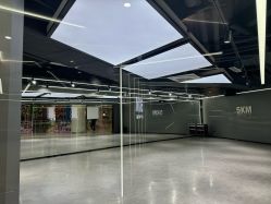 -5KM舞蹈街舞工作室