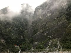 -太鲁阁公园