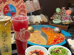 -吼堂老火锅(太古里总店)