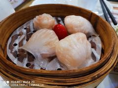 -赏点粤式点心(广州塔店)