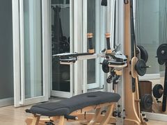 -Isofit 普拉提·婵柔工作室