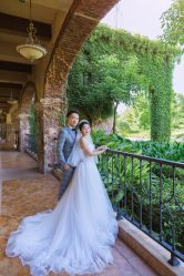 -韩城馆婚纱摄影工作室