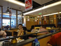 大堂-大碗先生(方圆荟店)