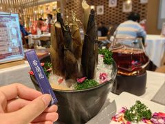 -若蘭慈·无国界素食料理(欢乐海岸店)