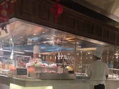 -君悦酒店·乐厨·高空自助餐(青年大街店)