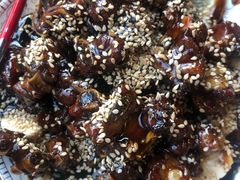 -邱金小炒·30 年盐帮江湖菜(自贡店)