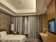 -南阳建业森林半岛假日酒店