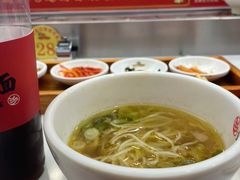 -乡党臊子面(丰庆公园店)