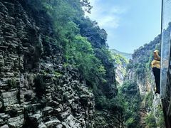 -白帝城·瞿塘峡景区