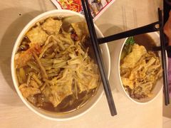 iphone_upload_pic-家味螺蛳粉&烤鱼(五角场店)