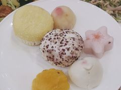 -桃子餐厅·天津菜(王顶堤总店)