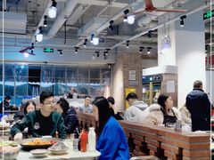 大堂-五里关火锅(牛市口店)