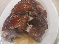 -一乐烧鹅(中环店)