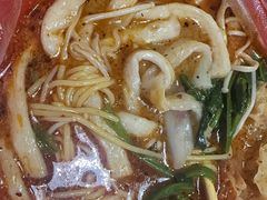 -安发瞧麻辣烫(总店)