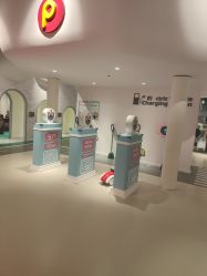 点击看大图 -桃桃城堡(欧亚汇集店)