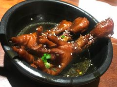 -大牌大·传统杭帮菜(湖滨店)