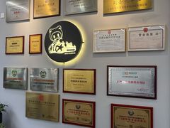 -胜华驾校·小猫学车(银都店)