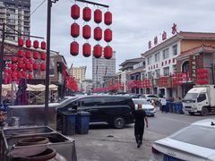 -小桂林烧鸽子