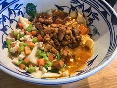 -元志初腊汁肉夹馍(钟楼粉巷店)