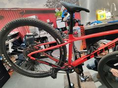 -TREK崔克自行车(碧云店)