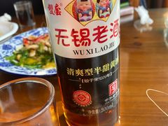 -灵福缘私房菜·农家菜(拈花湾·灵山大佛必推店)