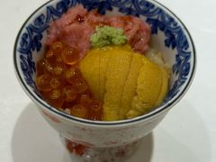 -鮨一日本料理旗舰店(总店)