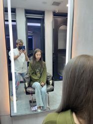 -TOP HAIR SALON