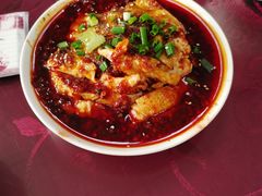 -老丘丘(较场口店)