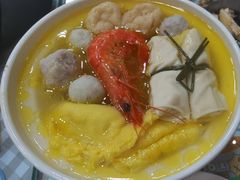 -阿金大白·上海菜馆(新天地店)