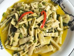 -风味小馆(天目湖宾馆店)