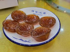 -台山美食一绝阿四台山黄鳝饭(阿四创作店)