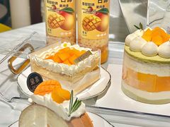 -DEMO黛慕蛋糕(三街两巷店)
