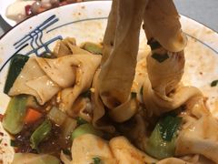 -大嘻咹biangbiang面(历史博物馆店)