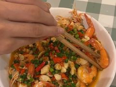 -彭耕记猪油炒小菜(吉联mall店)