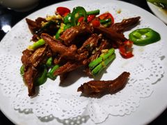 -一哥美食(总店)
