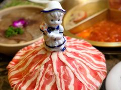 -小龙坎老火锅(西安路店)