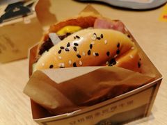-麦当劳(苏州中心星悦汇店)