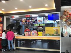 -永和大王(春日上新·阜成门店)