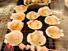 -光头佬室内钓虾场·烧烤·团建·亲子(中山八路店)