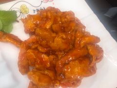 -宏天寶·北京烤鸭(宾馆西路2店)