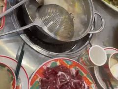 -金新街边打边炉(天安花园店)