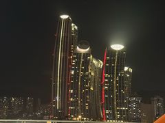 -重庆市江北嘴中央商务区中央公园