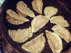 -松针蔡记蒸饺(花园路店)