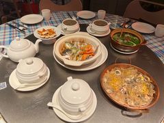 -陈鹏鹏潮汕菜(欢乐海岸 海边景观店)