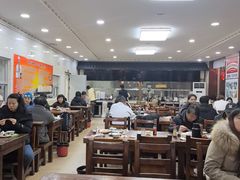 -叶存利海鲜大馅饺子(海宁路总店)